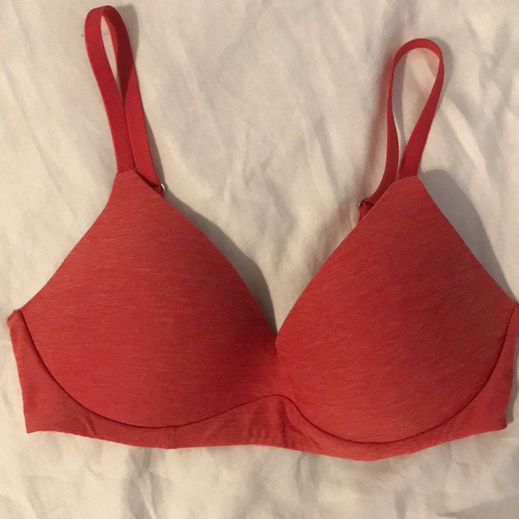 Sunnie Wireless Push-up Bra - Picture 2 of 7